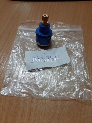 LeMark Картридж дивертора для LM3160C  арт LM8749SP 