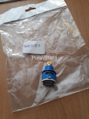 Zenta Переключатель для душа для смесителей Элика J60230TT0  Zenta Переключатель для душа для смесителей Элика J60230TT0 1
