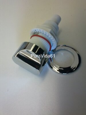 CRW Регулятор подачи воздуха  для АЕ020