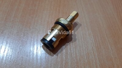 FRAP Кран букса F52-5 ( 180 градусов )  