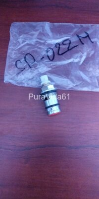 Картридж керамический для дивертера 90° серия Mondschein арт.5302235 SP-022M Картридж керамический для дивертера 90° серия Mondschein арт.5302235 SP-022M