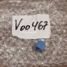 Термоизоляция для NZ, голубая, арт. TRC-NZ, ESKO V00467