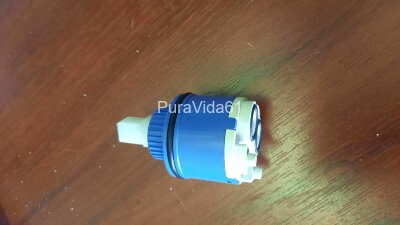 LeMark Картридж LM9792C 1 Для смесителя LM6862C