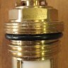 IDDIS кранбукса K20A24150 холодная вода E нов арт 998CR461SM-P