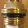 IDDIS кранбукса K20A2415Z горячая вода E нов арт 998CR461SMH-1