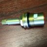LeMark Кран букса для серии LM57 левая LM8453L