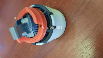 VIDIMA КАРТРИДЖ  B961491NU Картридж Ø38 мм с функцией CLICK для однорукоятковых смесителей
