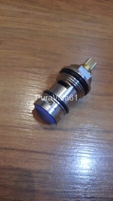 LeMark Картридж дивертора для в/д смесителей в сериях LM01-06  арт LM9321C 