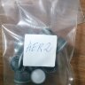 ESCO Аэратор AER2 к серии NIZZA 22 мм внешняя резьба пластик 