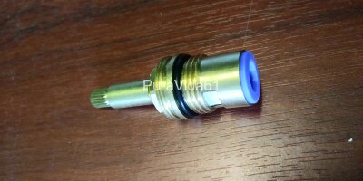 LeMark Кран букса для серии LM57 правая LM8453R 
