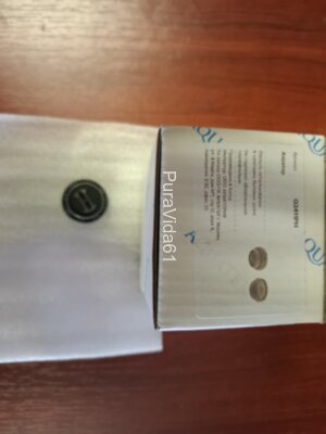 Aquatek Аэратор Q2411PH 