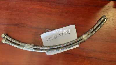 Franke Подводка для смеителя 750/46-1    133.0008.213 