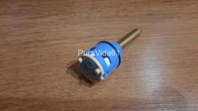 LeMark Картридж дивертора LM9918C ДляLM6619X , LM6622X  (PLE15F17NP)