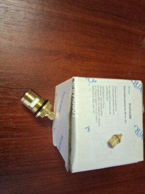 Aquatek  Картридж-дивертор 90 гр. G1/2  B120122BB 