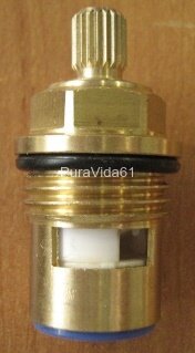 IDDIS кранбукса K19306HTT холодная вода J/K 998cr430sm  
