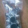 ESCO Аэратор AER5 к ТК 54, BR 54 28mm внешняя резьба  пластик