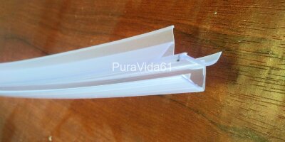 Iddis уплотнитель ПВХ V20R-M309DT-18-6 Iddis уплотнитель ПВХ V20R-M309DT-18-6