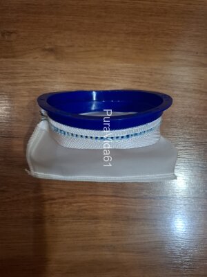  Jacuzzi Сеточка фильтра J-400 400060440 
