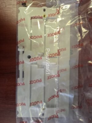 PUCCI Блок толкателя 80006240 