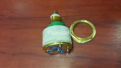 Jacuzzi  Картридж позиционного переключателя смесителя ванны MAXIMA 400060360 Jacuzzi MAXIMA Оригинальный картридж позиционного переключателя смесителя ванны Джакузи Максима