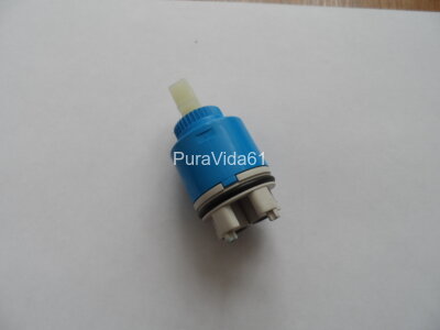 Vidima картридж 35 мм длинный В964935NU 