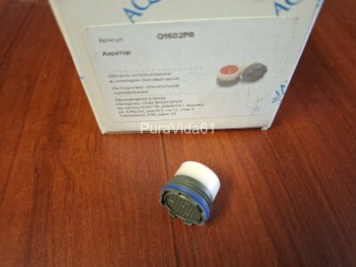 Aquatek Аэратор Q1602PR  