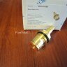 Aquatek Кран букса B120102BB