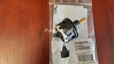 Hansgrohe Duostop картридж 96262000 