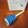 Aquatek Запорно-переключающий механизм 25мм  F260104PB