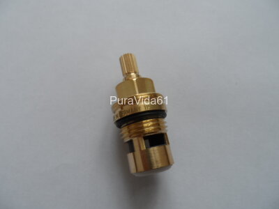 Vidima кран-букса 20 шлицов В964636NU 