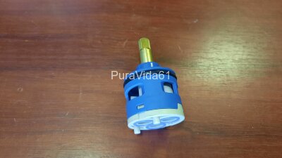 LeMark Механизм переключения для вcтроенных смесителей LM9702 
