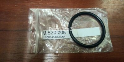 ТЕСЕ Уплотнительное кольцо корзины клапана смыва 9820005 