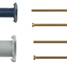 GROHE Универсальный набор удлинителей 14058000