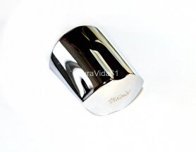 Vidima Ручка "Флора" (шт.) металлическая (B908402AA11)  сняты с производства 
