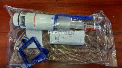 Sanit Сливное устройство с рамкой 01.950.00.0000 