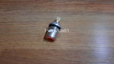 Omoikiri Кран букса 4956137 f14 Кран букса F14 (универсальны, бывают как красные так и синие) 90 гр