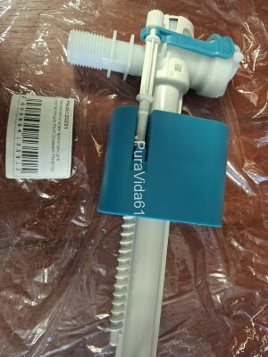 POINT  Механизм налива PN45120Z01 Для Point Элемент PN45120