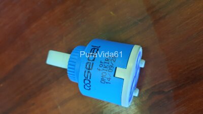 Omoikiri Картридж 4956123 Картридж К35А 