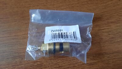 Paffoni Кран букса ZVIT051 