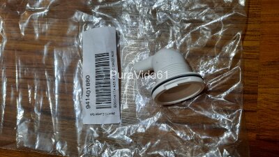 Jacuzzi  Контейнер подачи декальценации 941401880 Jacuzzi FRAME \ CLOUD \ OMEGA \ LINK \ MATERIAL \ PLAY \ INVITA \ AQUASOUL \ J-SHA MI
Контейнер дезинфекции ванны \ декальцинации парогенератора
артикул: 941401880