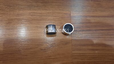 Osgard Аэратор 14073 арт 800000000006 1 шт аэратор, латунь, пластик хром