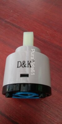 D&amp;K Картридж 40 мм 