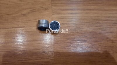 Osgard Аэратор 14173 арт 800000000007 1 шт аэратор, латунь, пластик нержавейка