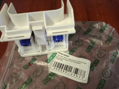 POINT Скрытая часть нажимного механизма PN45120Z07 Для Point Элемент PN45120
