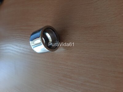 IDDIS 81P40DK3 накладка на ручку декоративная Natal 972491C0SM IDDIS 81P40DK3 накладка на ручку декоративная