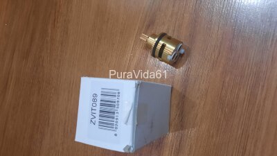Paffoni Переключатель позиций ZVIT089 Переключатель на 3 позиции . Вращается по кругу . Открыта позиция-закрыта позиция- открыта след позиция-закрыта и т.д. 