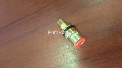 Osgard Кранбукса 800000000119 Smart горячей воды 53076  1 шт кран-букса, латунь