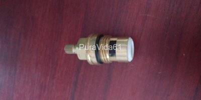 ВERHOLM Кран букса К20A2428RL Кран букса Р открытие 180 градусов 