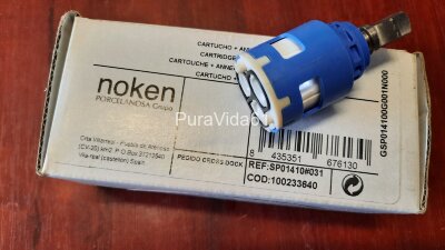 Noken Картридж 100233640  