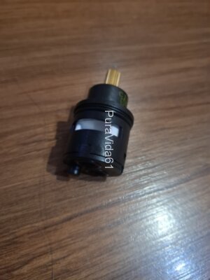 Kerama Marazzi Картридж переключатель для FO.302.KM  E20259 стопа нет. всегда открыта одна из позиция.